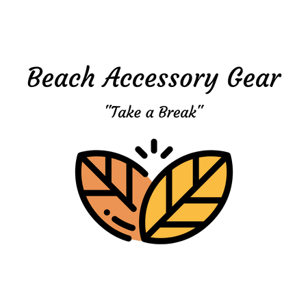 Beach Accessory Gear