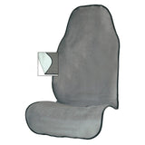 Deluxe Quick-Dry Sweat Towel Seat Mat
