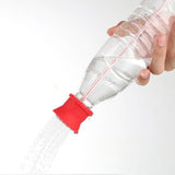 Bottle Nozzle Shower